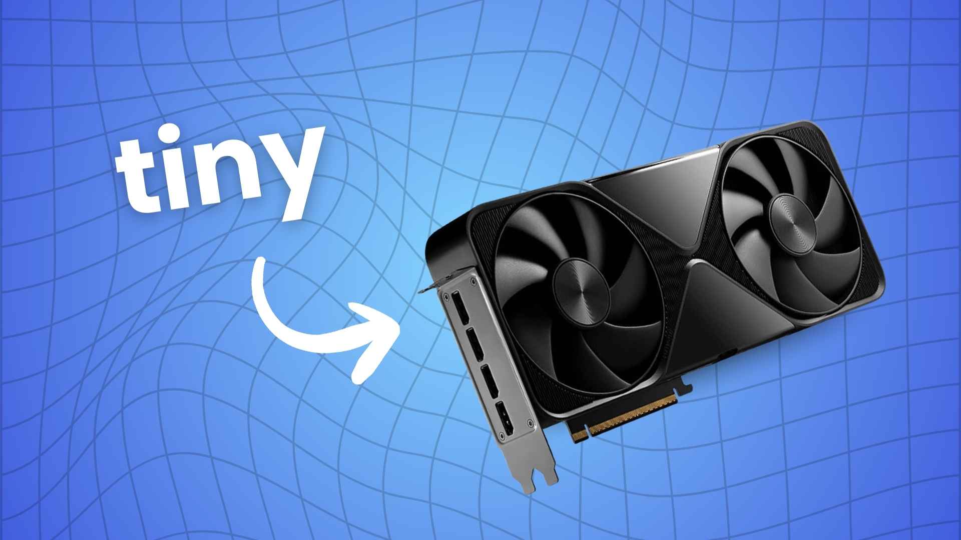 Building the Smallest AI PC