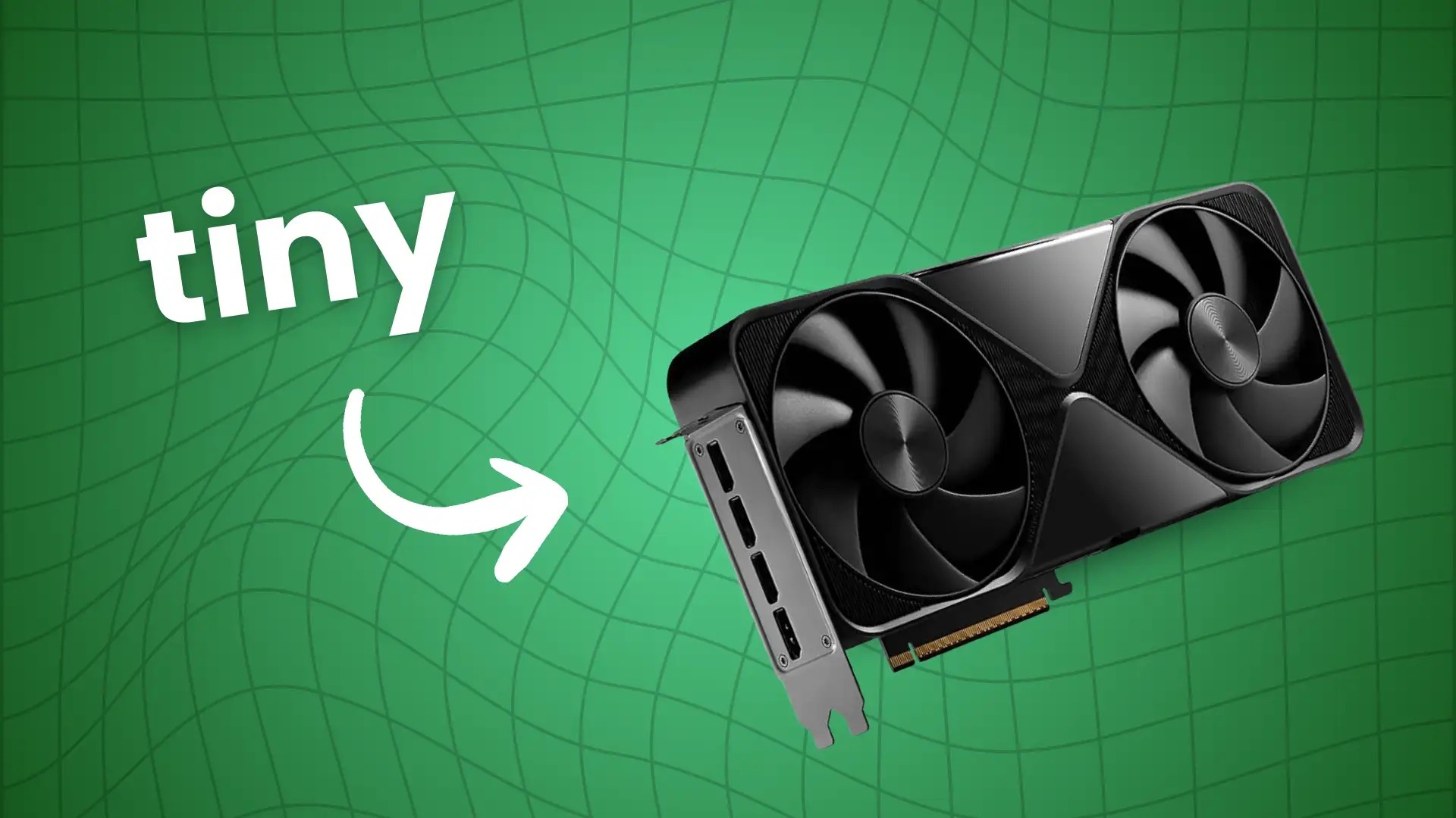 Building the Smallest AI PC